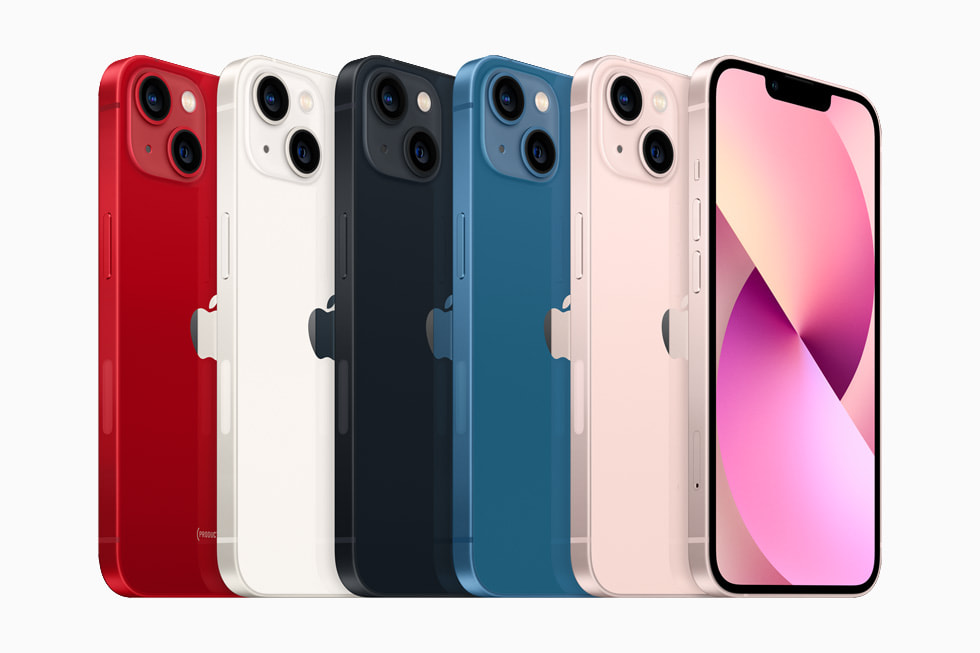 Đánh giá iPhone 15 và iP 13 mini, iPhone 15 có kích thước và trọng lượng lớn hơn iPhone 13 mini